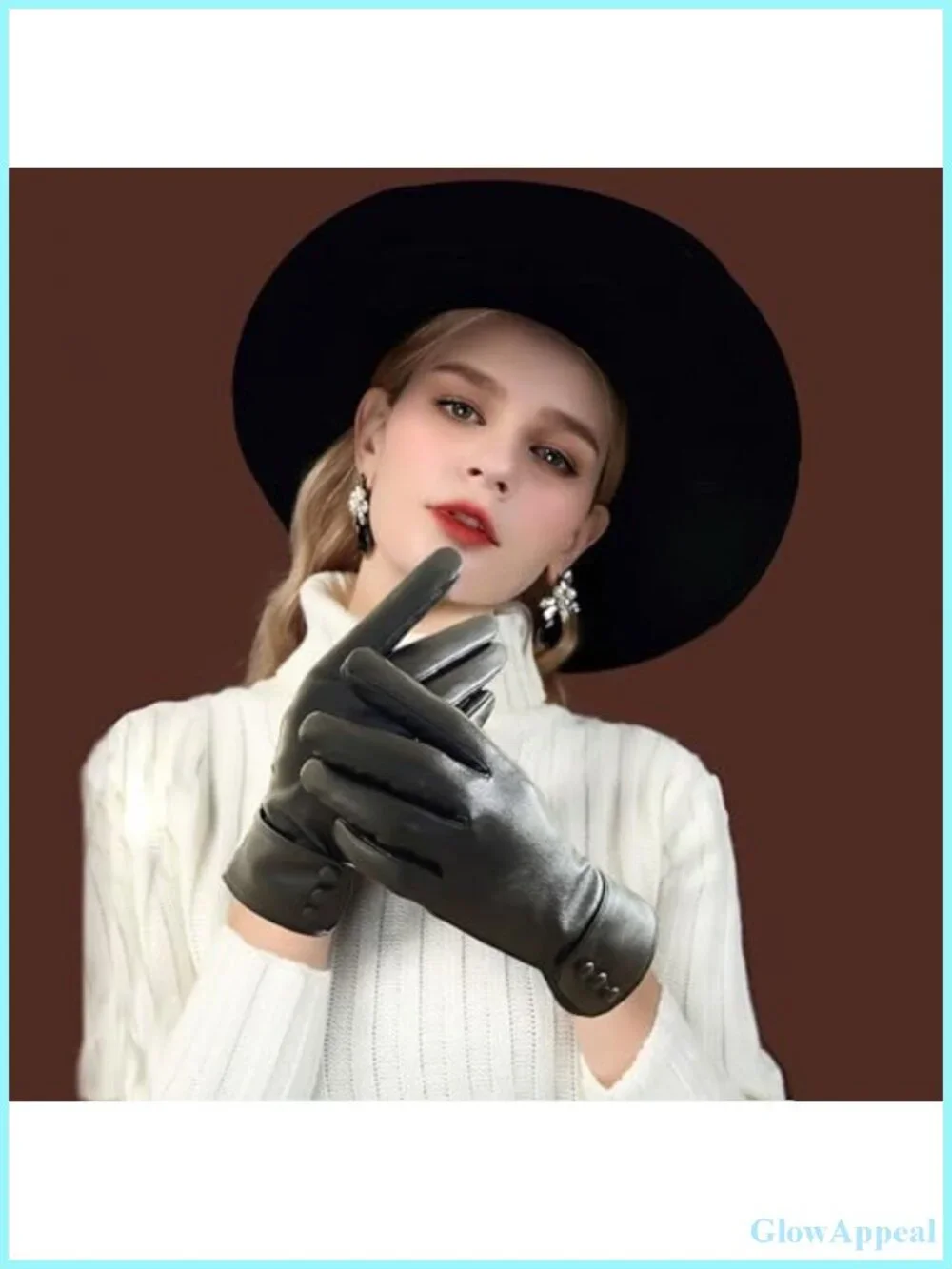 N/A warm stylish